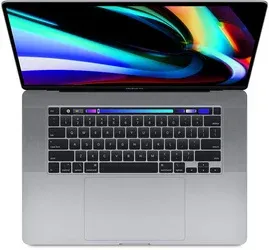 Apple MacBook Pro 16" A2141 (2019) i9-9880H 16GB 1TB SSD Radeon Pro 5500M Space Gray Třída A-